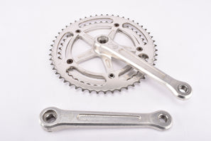 Campagnolo Gran Sport #0304 Crankset with 52/44 teeth and 170mm length from 1981