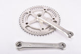 Campagnolo Gran Sport #0304 Crankset with 52/44 teeth and 170mm length from 1981