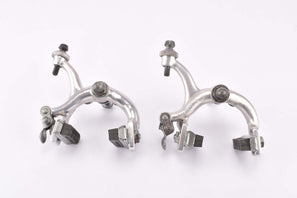 Campagnolo Gran Sport #117 2040/FS short reach single pivot brake calipers
