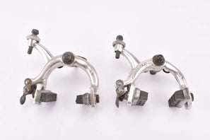 Campagnolo Gran Sport #118 2040/F/A standard reach single pivot brake calipers