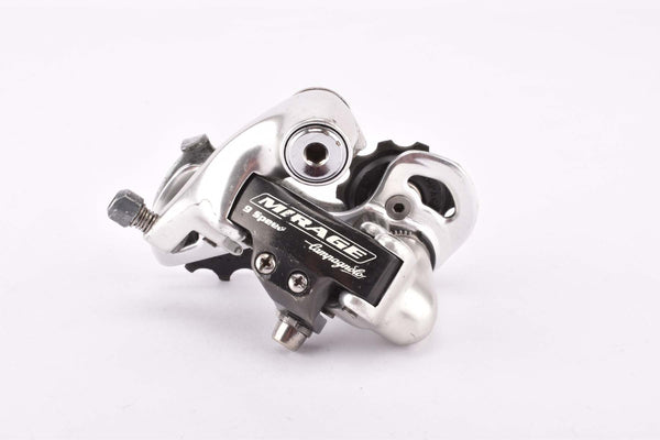 Campagnolo Mirage #RD01-MI209 / #RD02-MI209 9-speed Rear Derailleur early 2000s