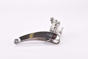 Campagnolo Nuovo Gran Sport #3600/NT (#0104006) Clamp-on Front Derailleur from the 1970s / 1980s