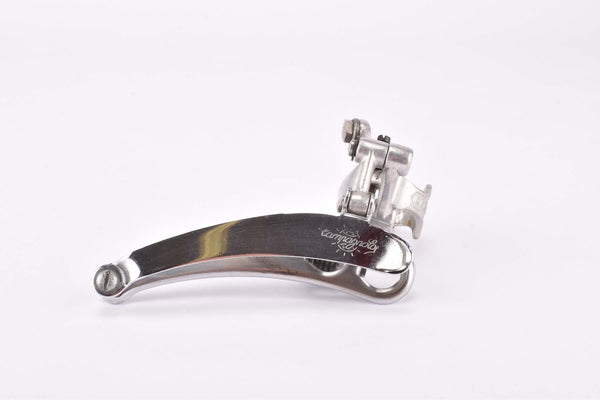 Campagnolo Nuovo Gran Sport #3600/NT (#0104006) Clamp-on Front Derailleur from the 1970s / 1980s