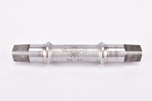 Campagnolo Nuovo Record #1046/a post CPSC Bottom Bracket Axle #744/a with 114.5mm from the 1970s - 1980s