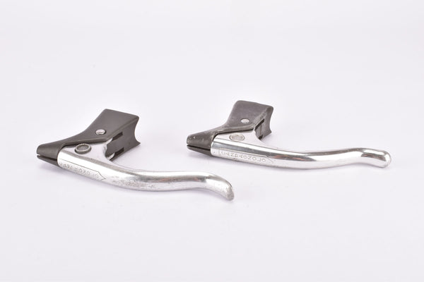 Campagnolo (Nuovo) Record Brake Lever set #2030 from the 1970s - 1980s