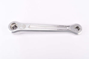 Campagnolo Nuovo Record / Super Record #752 left crank arm with 170mm length 1973