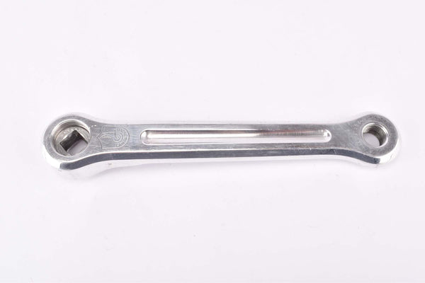 Campagnolo Nuovo Record / Super Record #752 left crank arm with 170mm length 1978