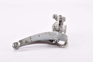 Campagnolo Nuovo Valentino #0104008 Clamp-on Front Derailleur 1980s