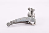 Campagnolo Nuovo Valentino #0104008 Clamp-on Front Derailleur 1980s