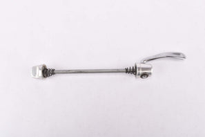 Campagnolo quick release Chorus front Skewer for 100 mm from the 1990s - 2000s