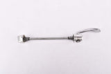 Campagnolo quick release Chorus front Skewer for 100 mm from the 1990s - 2000s