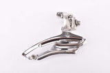 Campagnolo Racing T triple braze-on front derailleur from 2000 / 2001