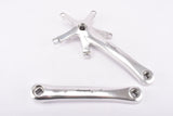 Campagnolo Racing T Triple #FC-01RA / #FC-11RA 8-speed / 9-speed crank arm set #FC-RA641 in 175mm length from the mid to late 1990s