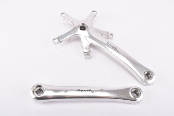 Campagnolo Racing T Triple #FC-01RA / #FC-11RA 8-speed / 9-speed crank arm set #FC-RA641 in 175mm length from the mid to late 1990s