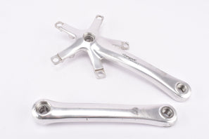 Campagnolo Racing T Triple #FC-01RA / #FC-11RA 8-speed / 9-speed crank arm set #FC-RA641 in 175mm length from the mid to late 1990s