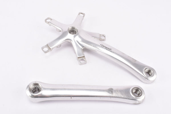 Campagnolo Racing T Triple #FC-01RA / #FC-11RA 8-speed / 9-speed crank arm set #FC-RA641 in 175mm length from the mid to late 1990s