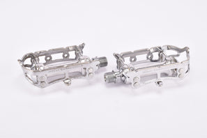 Campagnolo Record #1037 Pedals from the 1970s - 1980s