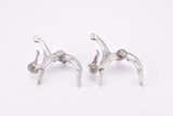 Campagnolo Record (#2040/1) / Super Record ( #4061/1) #2000/1  and # 2001/1 post cpsc short reach single pivot brake calipers from the 1970s - 80s