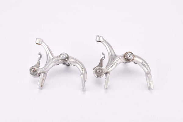 Campagnolo Record (#2040/1) / Super Record ( #4061/1) #2000/1  and # 2001/1 post cpsc short reach single pivot brake calipers from the 1970s - 80s