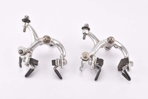 Campagnolo Record (#2040/1) / Super Record ( #4061/1) #2000/1  and # 2001 post cpsc short and standard reach single pivot brake calipers from the 1970s  - 1980s