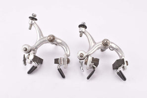 Campagnolo Record (#2040/1A) / Super Record ( #4061/1A) #2000/1A  and # 2001/1A post cpsc short reach single pivot brake calipers from the 1970s  - 1980s