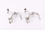 Campagnolo Record (#2040/1A) / Super Record ( #4061/1A) #2000/1A  and # 2001/1A post cpsc short reach single pivot brake calipers from the 1970s  - 1980s