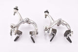 Campagnolo Record (#2040/1A) / Super Record ( #4061/1A) #2000/1A  and # 2001/1A post cpsc short reach single pivot brake calipers from the 1970s  - 1980s