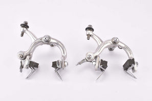 Campagnolo Record (#2040) / Super Record ( #4061) #2000  and # 2001 pre cpsc standard reach single pivot brake calipers from the 1960s  - 1970s