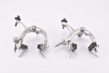 Campagnolo Record (#2040) / Super Record ( #4061) #2000  and # 2001 pre cpsc standard reach single pivot brake calipers from the 1960s  - 1970s