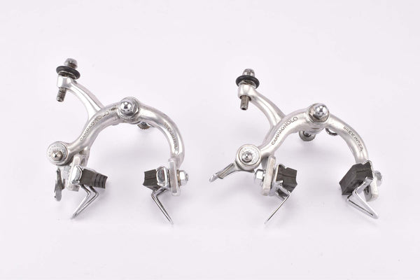 Campagnolo Record (#2040) / Super Record ( #4061) #2000  and # 2001 pre cpsc standard reach single pivot brake calipers from the 1960s  - 1970s