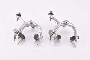 Campagnolo Record (#2040) / Super Record ( #4061) #2000  and # 2001 pre cpsc standard reach single pivot brake calipers from the 1960s  - 1970s