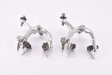 Campagnolo Record (#2040) / Super Record ( #4061) #2000  and # 2001 pre cpsc standard reach single pivot brake calipers from the 1960s  - 1970s