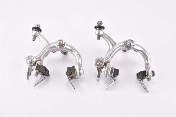Campagnolo Record (#2040) / Super Record ( #4061) #2000  and # 2001 pre cpsc standard reach single pivot brake calipers from the 1960s  - 1970s