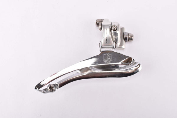 Campagnolo Record 8-speed #FD-21SRE braze-on front derailleur from 1995