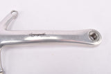 Campagnolo Record #FC-21RE 8- and 9-speed Crankarm set in 172.5mm 1990s