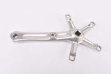 Campagnolo Record #FC-21RE 8- and 9-speed Crankarm set in 172.5mm 1990s