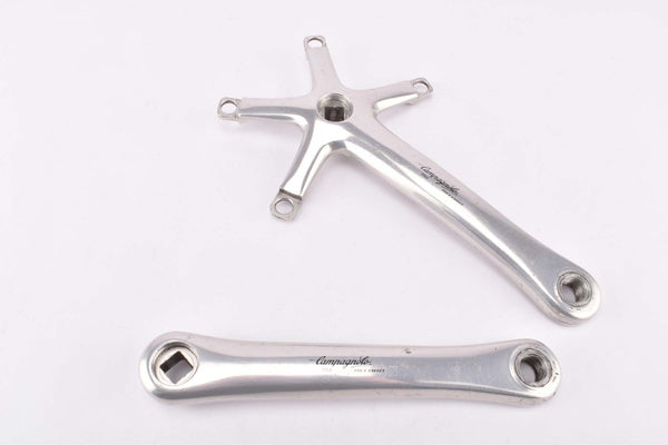 Campagnolo Record #FC-21RE 8- and 9-speed Crankarm set in 172.5mm 1990s