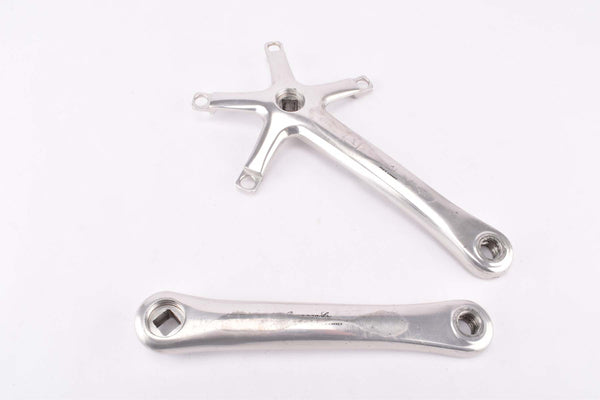 Campagnolo Record #FC-21RE 8- and 9-speed Crankarm set in 172.5mm 1990s