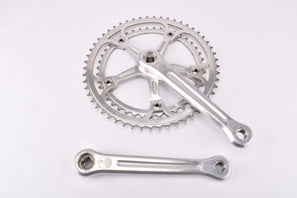 Campagnolo Super Record #1049/A pre CPSC Crankset in 53/43 and 170 mm from 1974/75