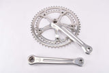 Campagnolo Super Record #1049/A pre CPSC Crankset in 53/43 and 170 mm from 1974/75