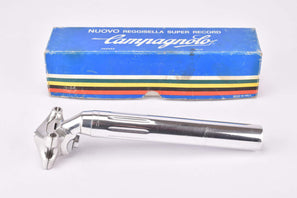 Campagnolo Super Record #4051/1 Seat Post in 27.0mm (26.8) from the 1980s