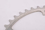 Campagnolo Super Record #753/A small Chainring with 42 teeth and 144 BCD