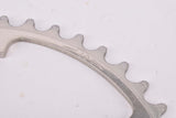 Campagnolo Super Record #753/A small Chainring with 42 teeth and 144 BCD