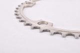 Campagnolo Super Record #753/A small Chainring with 42 teeth and 144 BCD