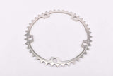 Campagnolo Super Record #753/A small Chainring with 42 teeth and 144 BCD