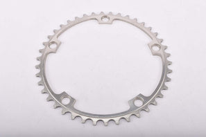 Campagnolo Super Record #753/A small Chainring with 42 teeth and 144 BCD