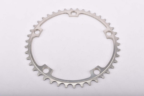 Campagnolo Super Record #753/A small Chainring with 42 teeth and 144 BCD