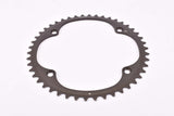 Campagnolo Super Record #FC-SR246 11-Speed 46-53 small Chainring with 46 teeth and 145mm BCD