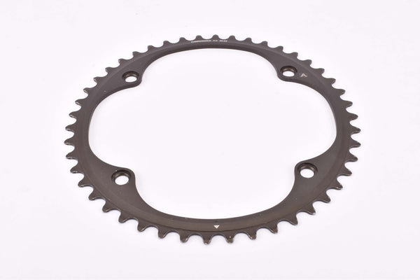 Campagnolo Super Record #FC-SR246 11-Speed 46-53 small Chainring with 46 teeth and 145mm BCD