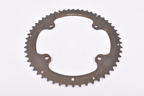 Campagnolo Super Record #FC-SR354 11-Speed 54-42 big Chainring with 54 teeth and 145mm BCD